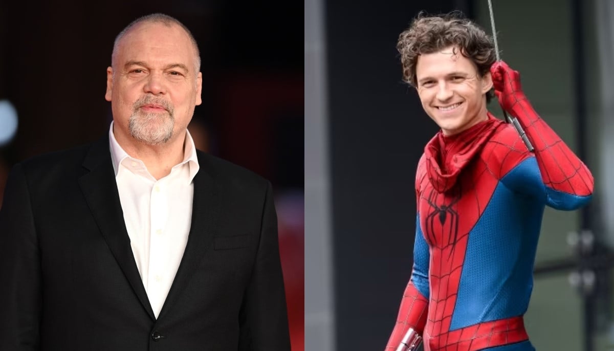 Vincent D’Onofrio breaks silence on absence in ‘Spider-Man: Brand New Day’