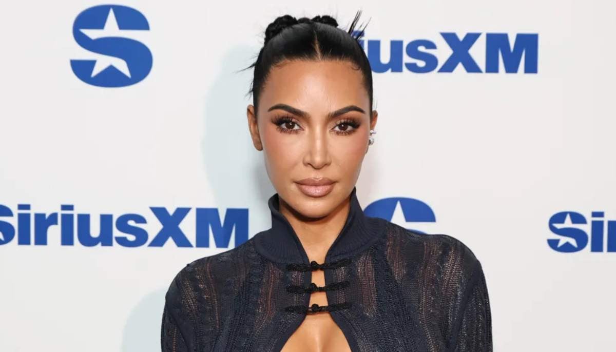 Kim Kardashian gets words of wisdom from Obama after major setback