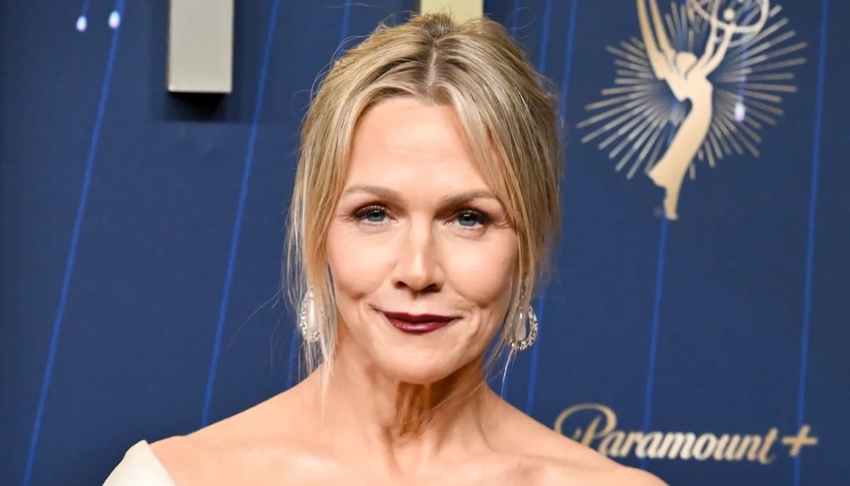 Jennie Garth opens up on failed ‘White Lotus’ audition