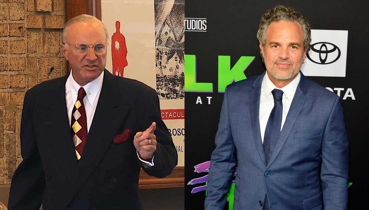 Mark Ruffalo slams Kevin O’Leary with ‘Marty Supreme’ comparison 