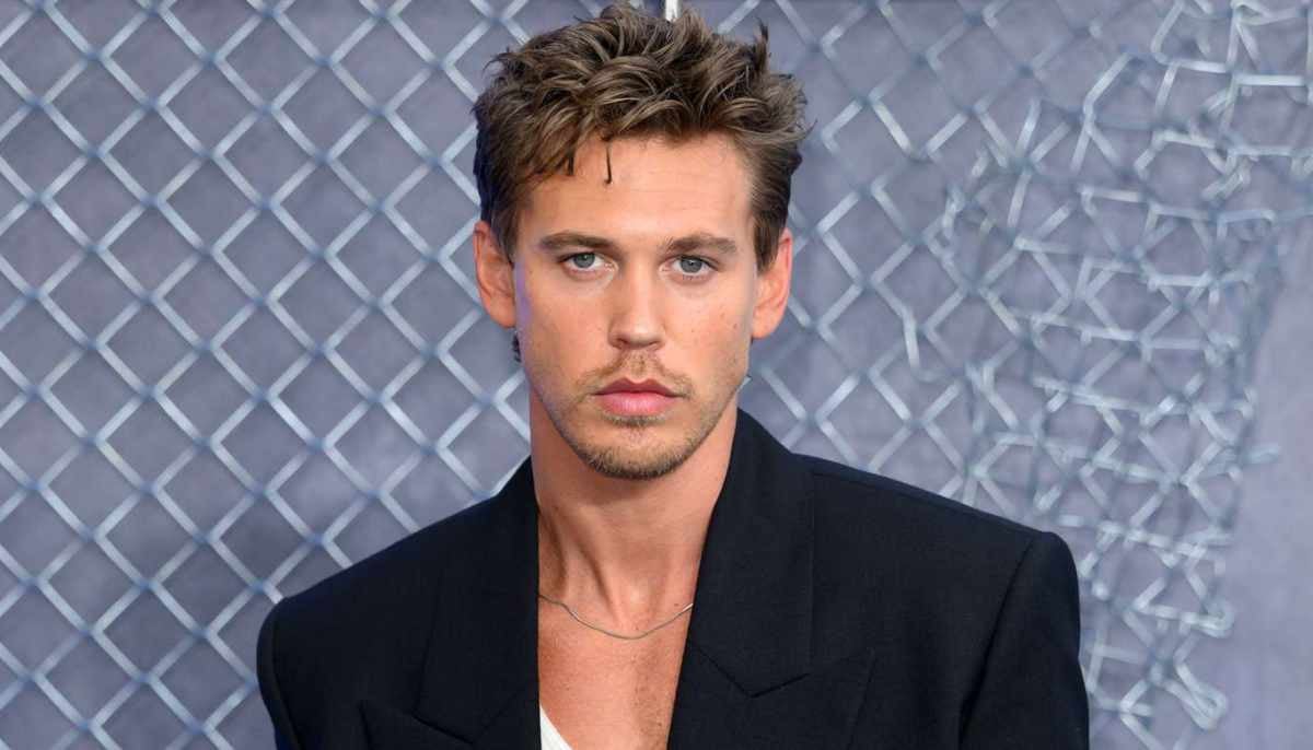 Austin Butler pedals into controversy as Lance Armstrong in new movie