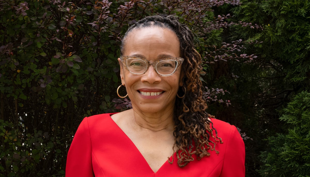 Dorothy Roberts reframes interracial love in new essay: Report