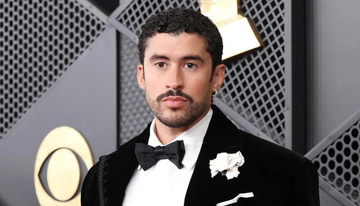 Bad Bunny’s guests for Super Bowl Half Time Travis Scott, Abel?