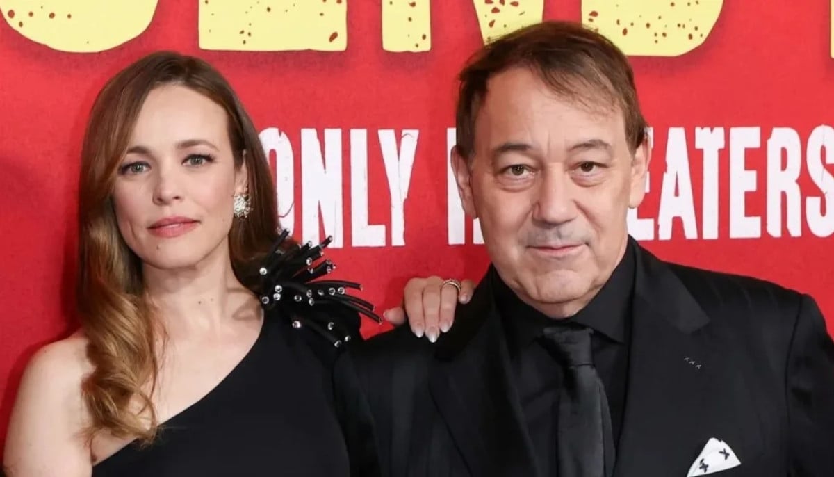 Sam Raimi full fills promise to Rachel McAdams after ‘Doctor Strange’ role