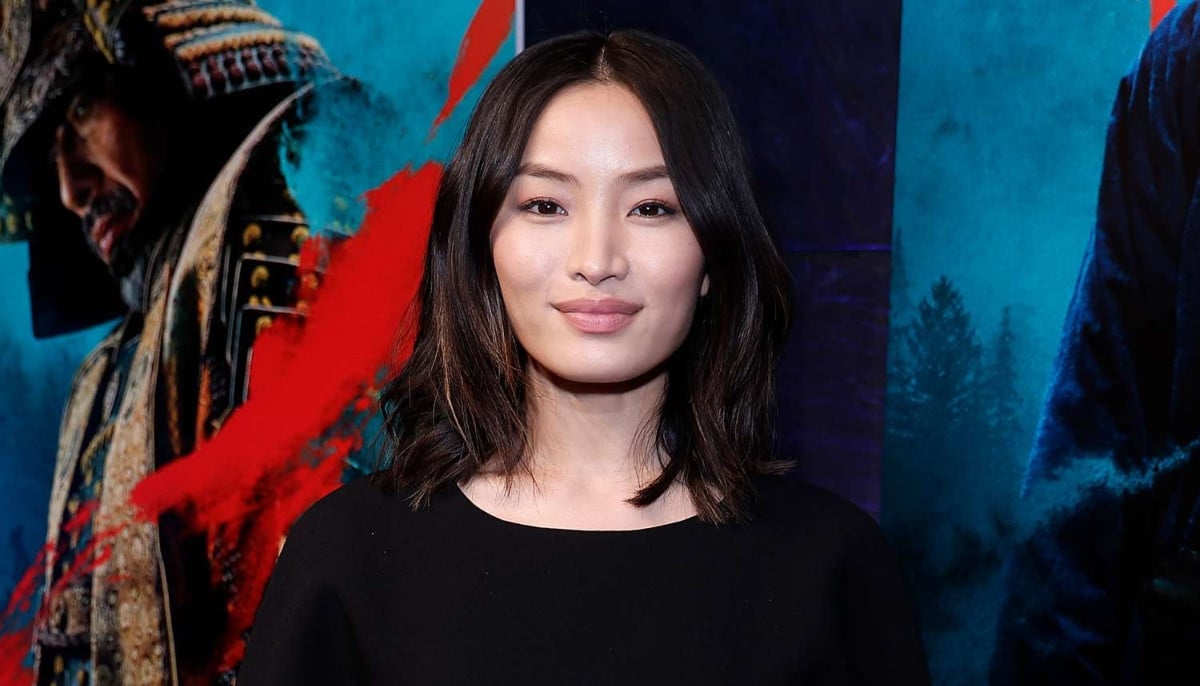 Anna Sawai shares experience of starring as Yoko Ono in The Beatles biopic