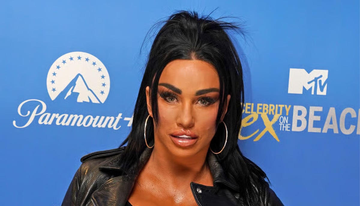 Katie Price faces backlash amid Dubai honeymoon with new husband