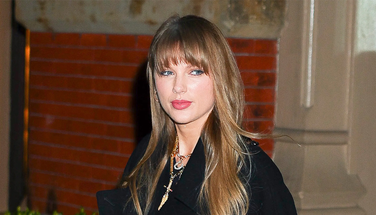 Taylor Swift’s 'WAG Era': Here's how she joined NFL’s celebrity fandom