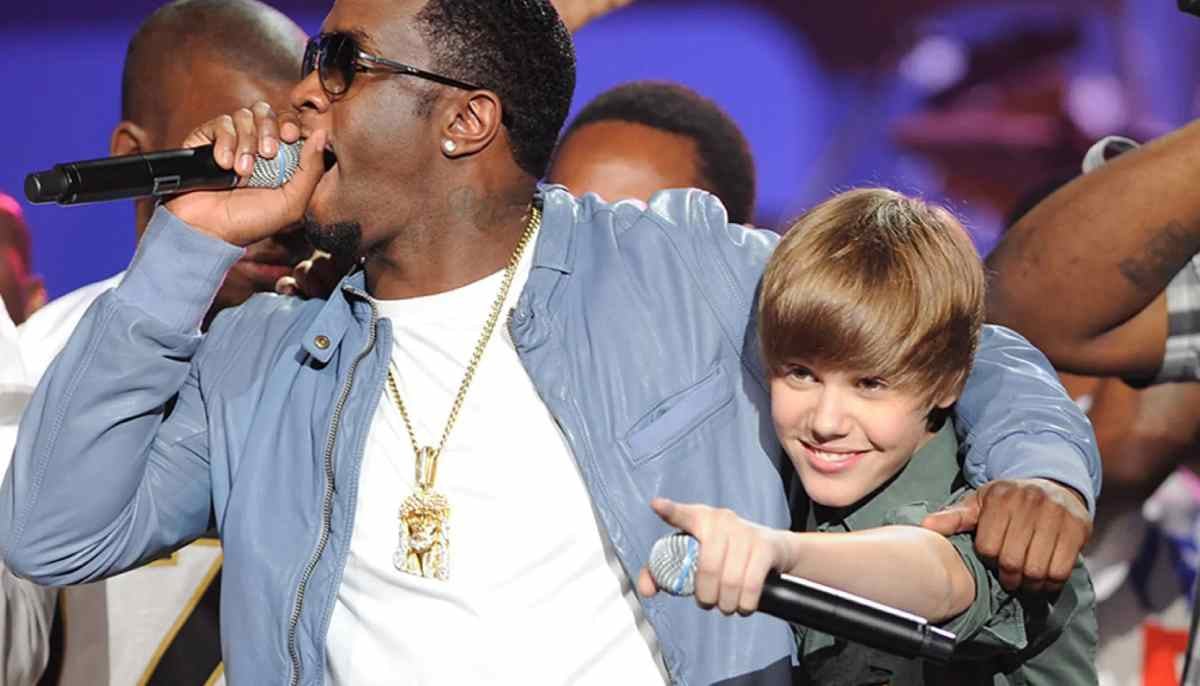 Justin Bieber reunites with Ludacris for iconic ‘Baby’ throwback
