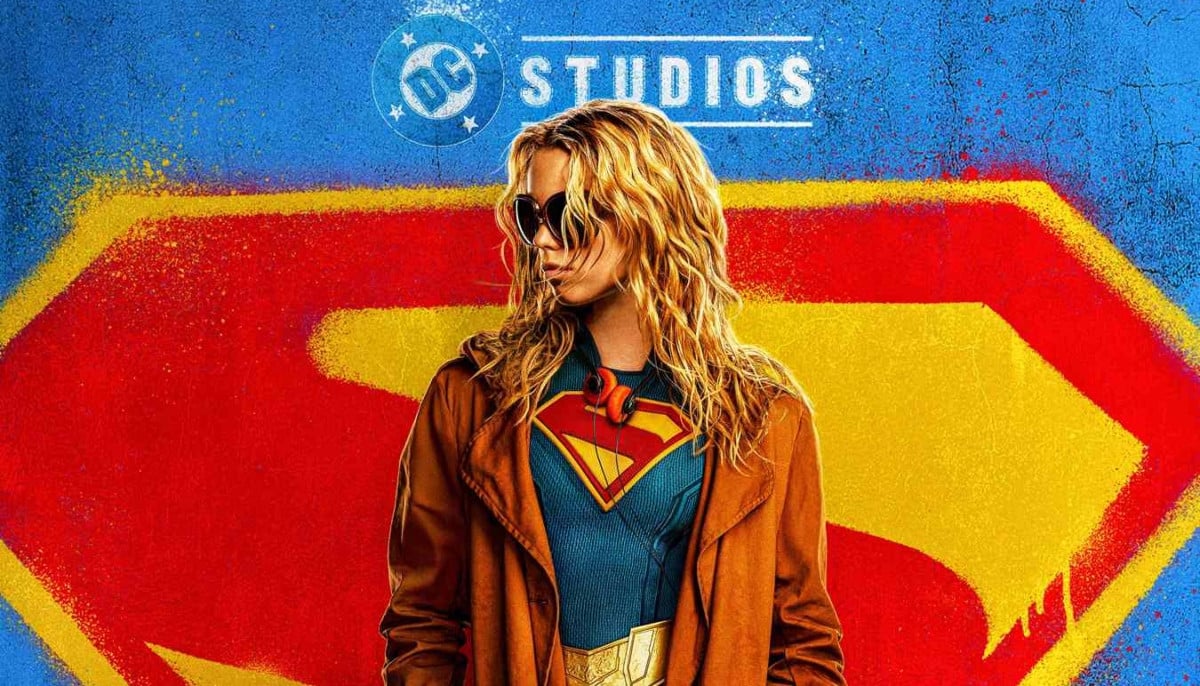 Super Bowl LX teases darker DC future in new ‘Supergirl’ gritty trailer