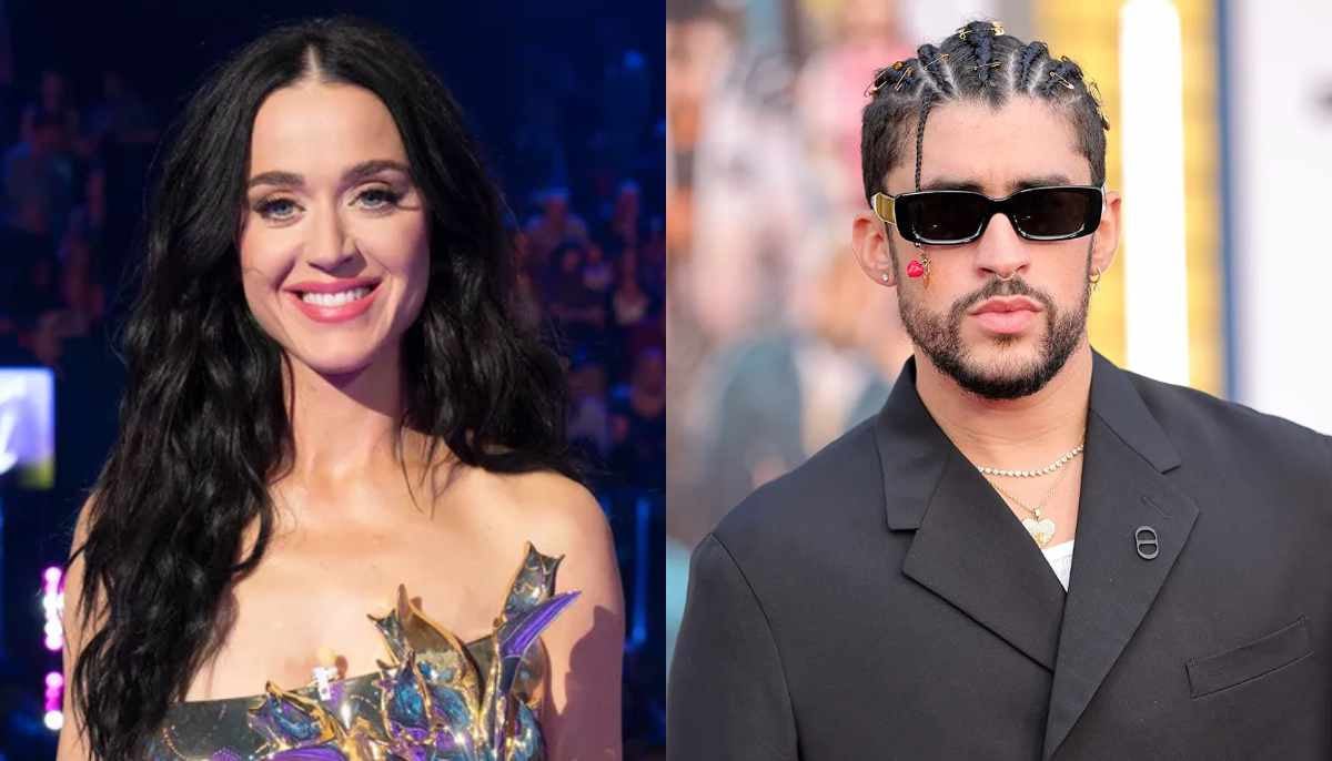 Katy Perry’s backing pays off as Bad Bunny delivers joyful Super Bowl show