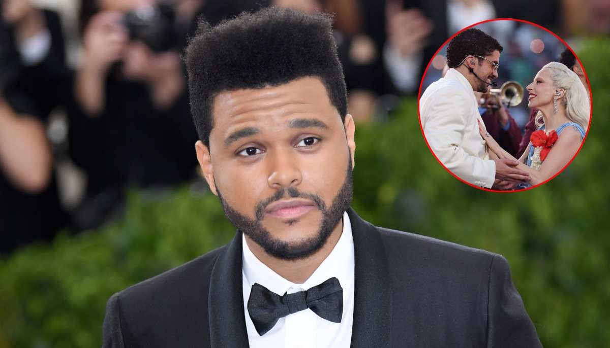 The Weeknd enjoys 'Street Fight' amid Super Bowl appearance rumours