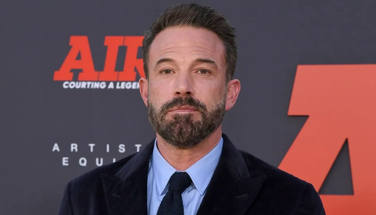 Ben Affleck brings 'Friends' legends back for exciting new project