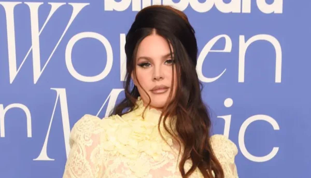 Lana Del Rey hints at personal touches in tenth album after delay