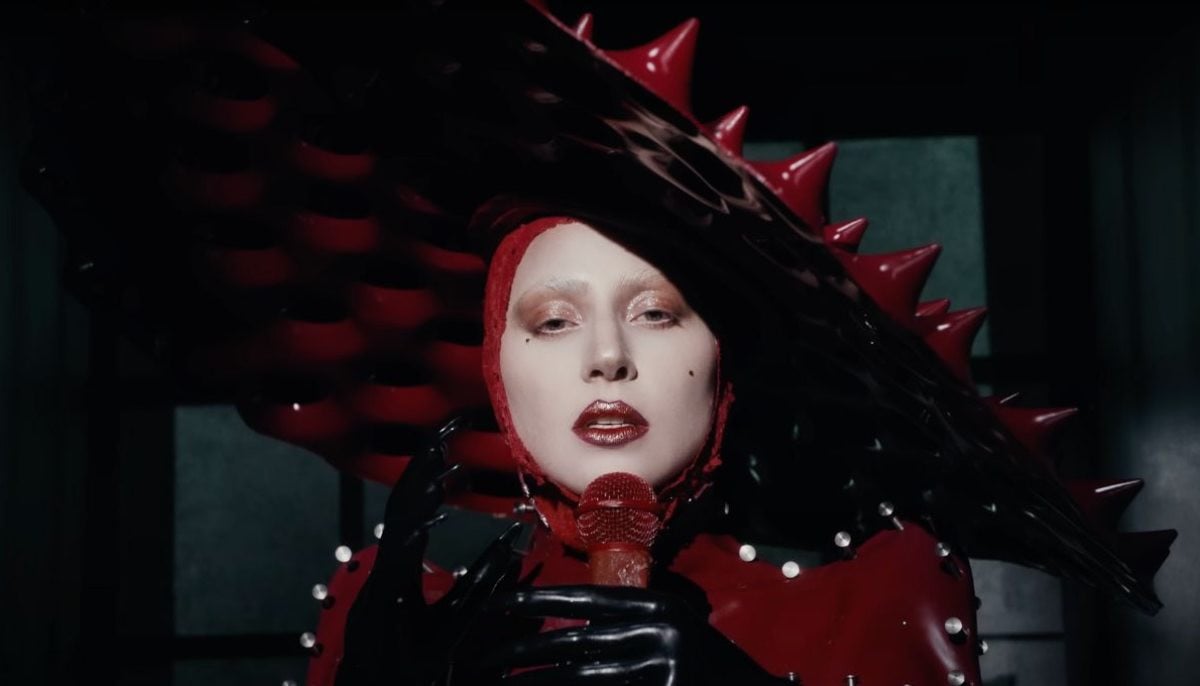 Lady Gaga jumps on Pokémon trend: 'What's Your Favorite'