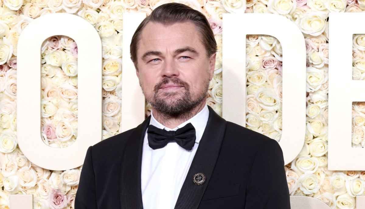 Leonardo DiCaprio avoids spotlight amid Epstein files mention