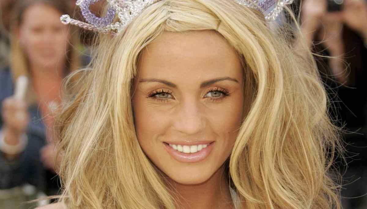 Katie Price dismisses exes’ warnings, stands firm on love