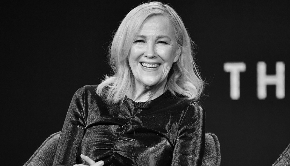 Catherine O'Hara: authorities release official cause of death