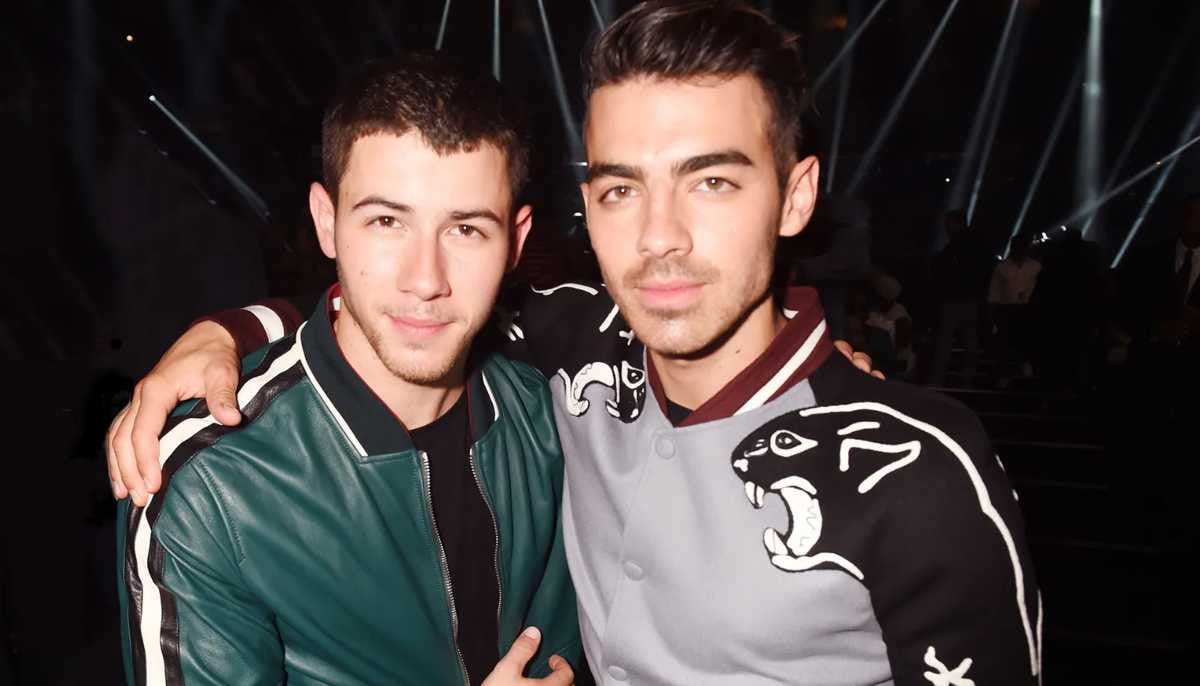 Nick Jonas defends brother Joe on 'wild' drug abuse rumours