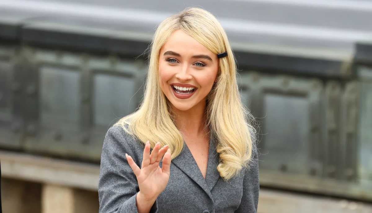 Sabrina Carpenter's birthday wish finally come true with new milestone