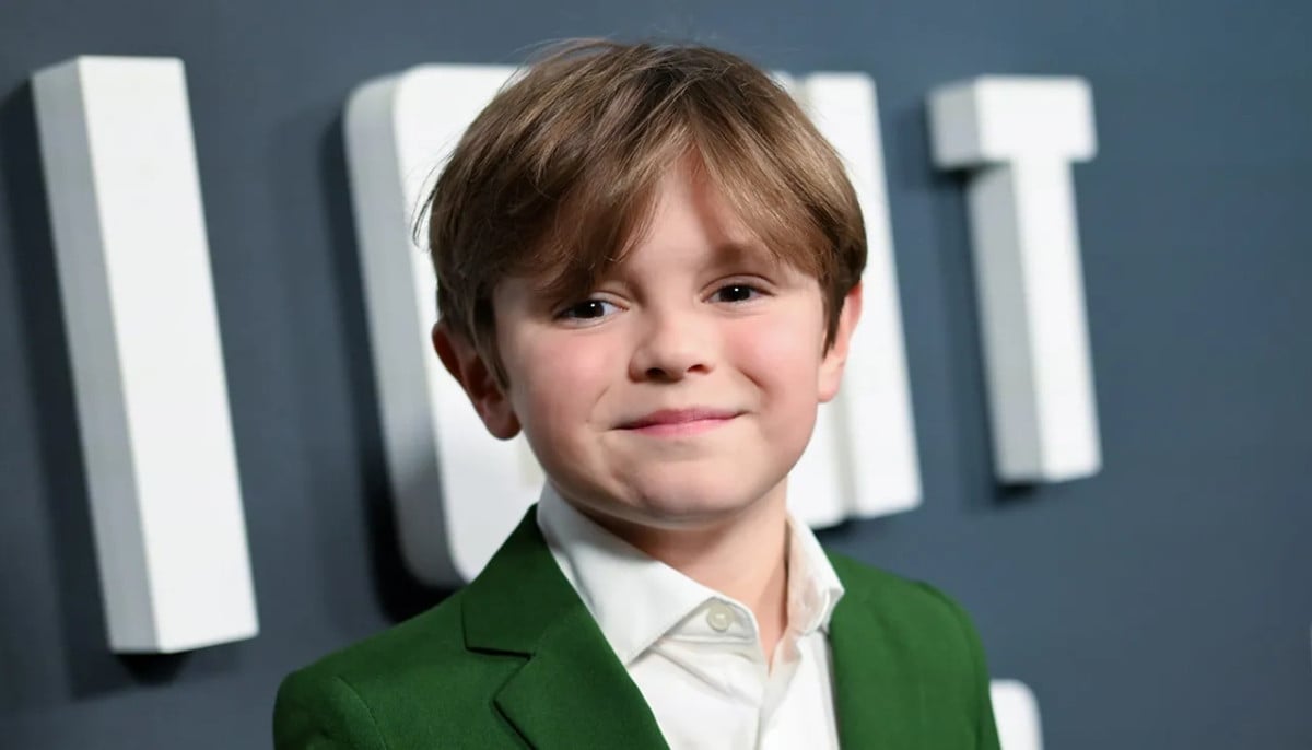 Callum Vinson lands role as Atreus in ‘God of War’ live action series