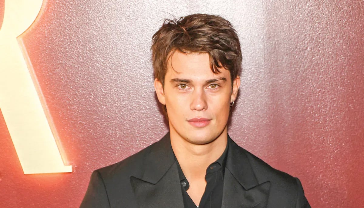 Nicholas Galitzine opens up about his 'He-Man' action figure