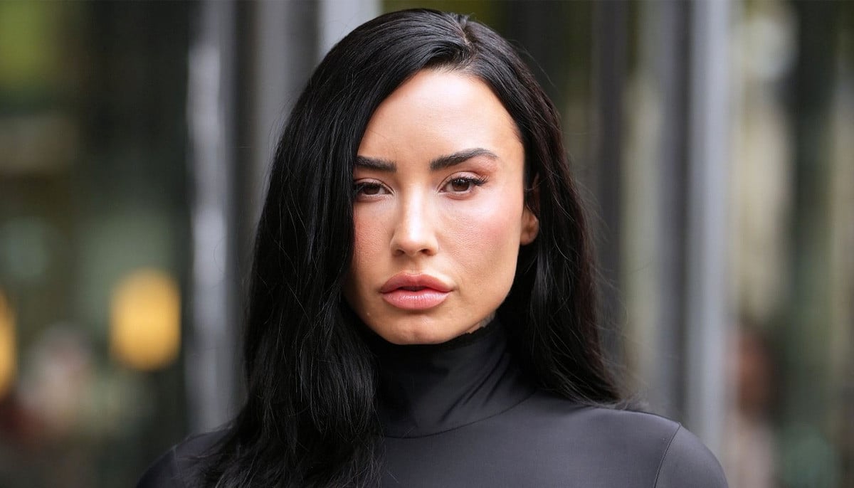 Demi Lovato cancels multiple tour dates to prioritize health