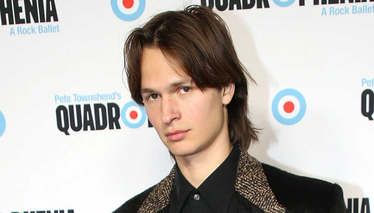 Ansel Elgort breaks silence on fatherhood experience