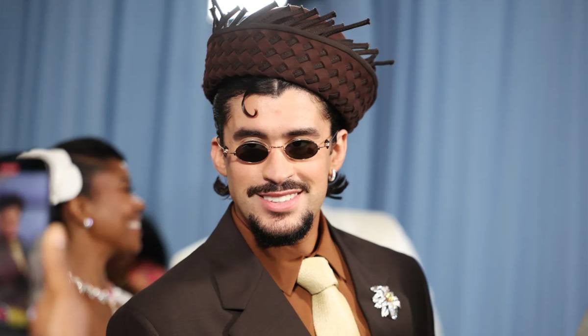 Bad Bunny’s emotional move steals Super Bowl spotlight