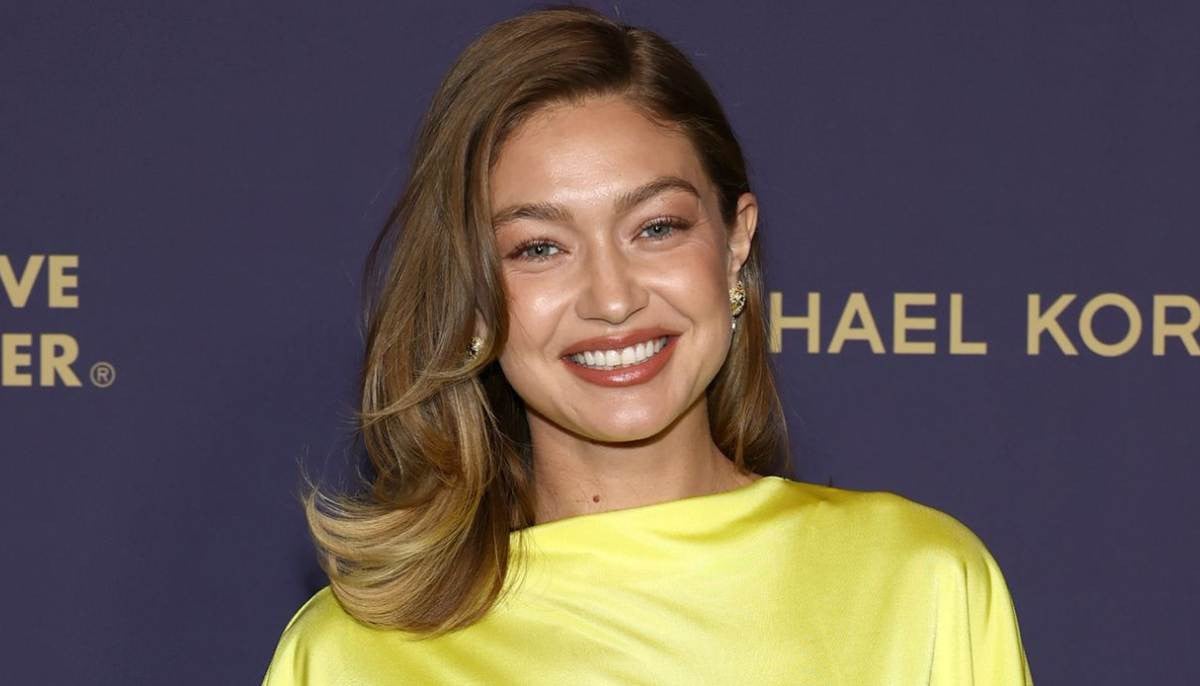 Gigi Hadid drops bombshell performance, leaving fans in awe