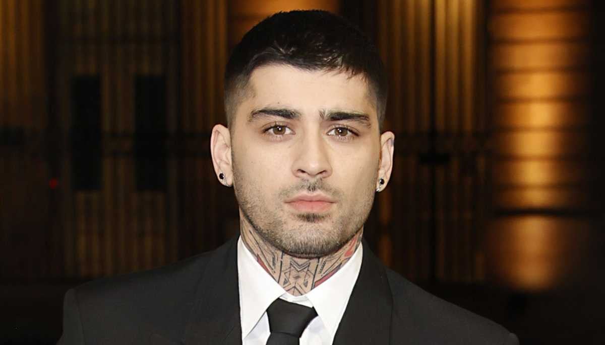 Zayn Malik gives major love life updates in interview teaser 