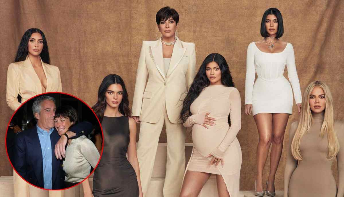 Kim Kardashian, Kylie, other sisters link to Epstein exposed? More details