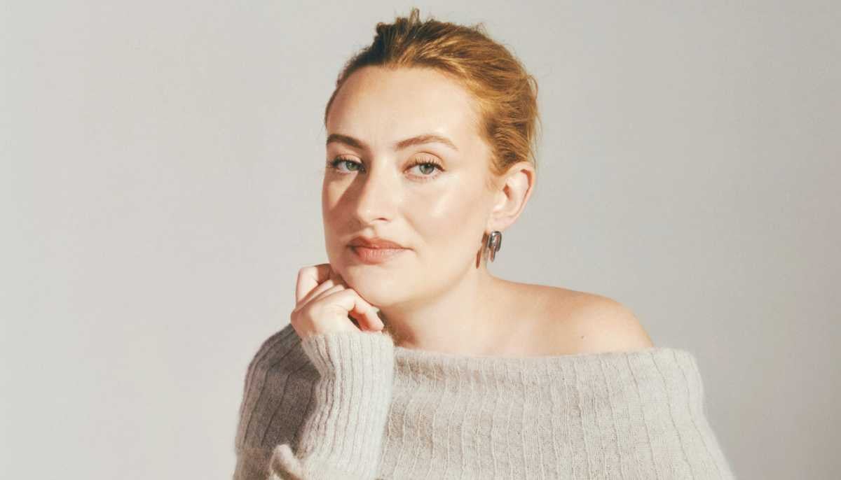 ‘Chicken Shop Date’ icon Amelia Dimoldenberg helms exciting project