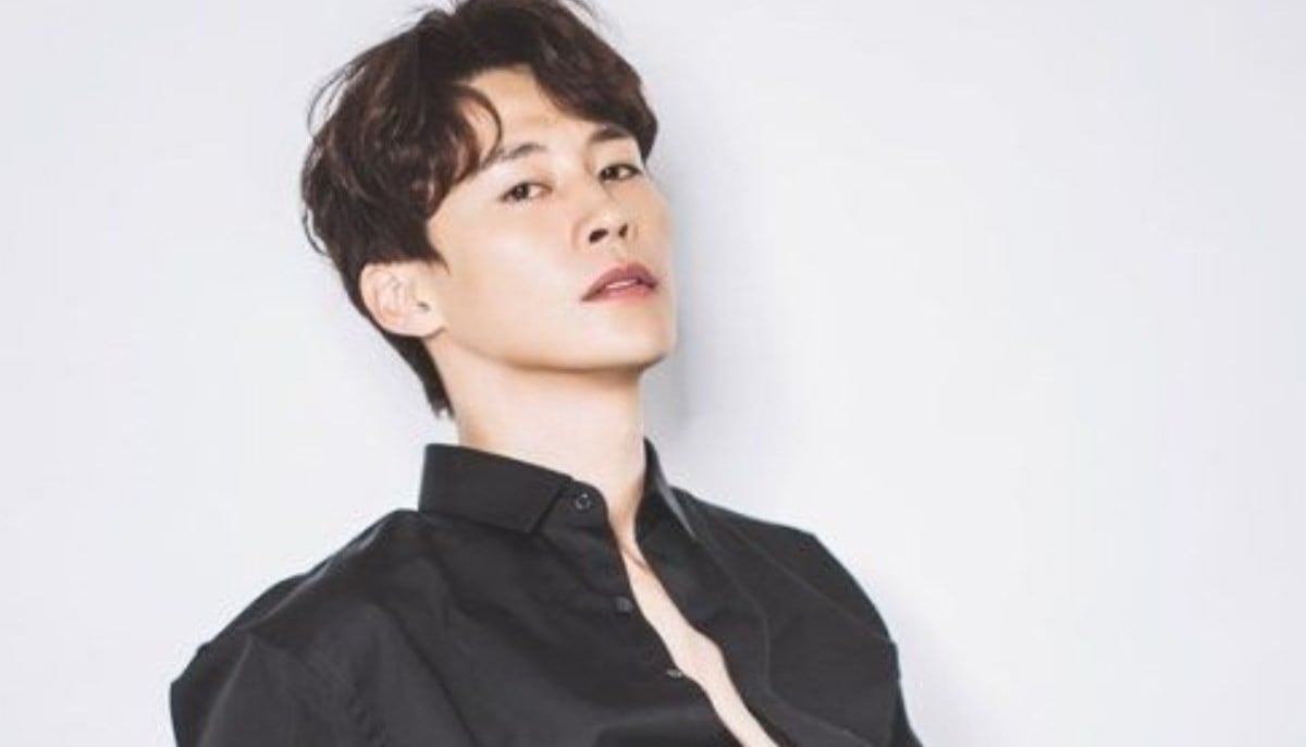 'Bride of the Sun' star Jung Eun-woo dead at 40