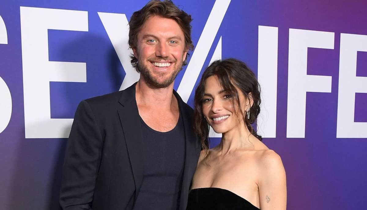 Sarah Shahi reveals real reason behind breakup with Adam Demos