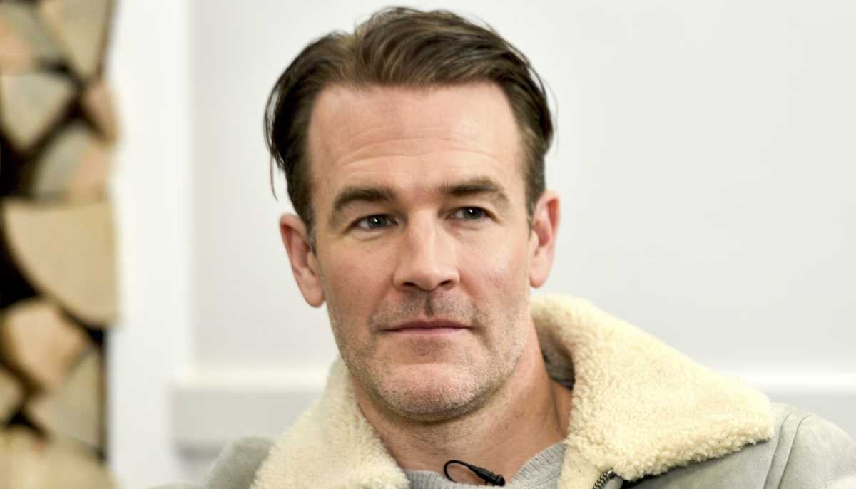 James Van Der Beek breathes his last at 48, ‘heartbreaking’ tributes pour in