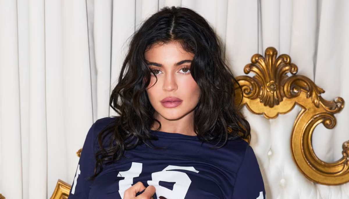 Kylie Jenner reveals Valentine's Day gift amid Timothee cheating buzz