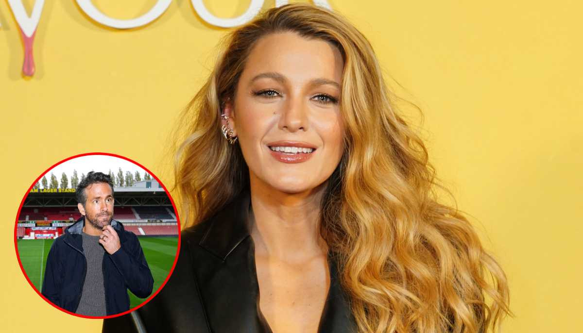 Ryan Reynolds snubs Blake Lively, Justin Baldoni pre-trial: Where's he?