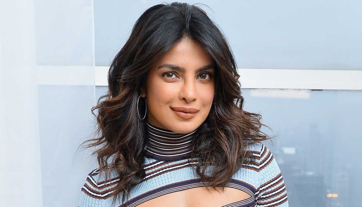 Priyanka Chopra Jonas stirs controversy by opening up about Hollywood move