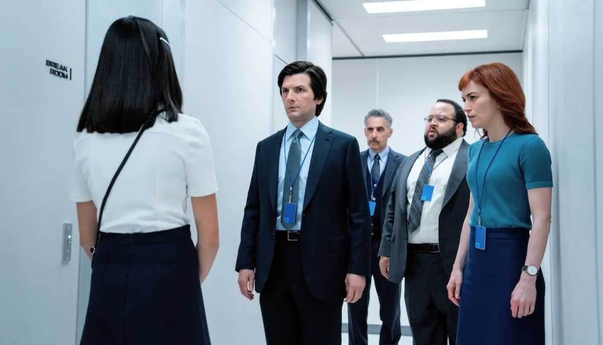 ‘Severance’ season 3 update leaves netizens outraged 