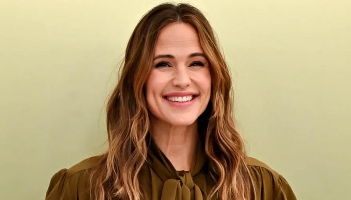 Jennifer Garner reveals painful truth behind thriller stunts