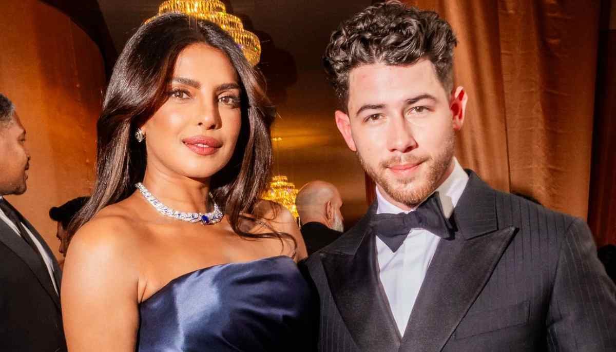 Nick Jonas ‘freaked out’ after Priyanka’s shocking 'Citadel' accident