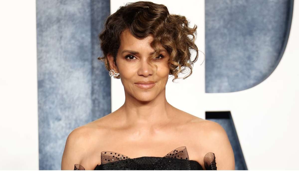 Halle Berry refuses to fade away: 'I’m just getting started'