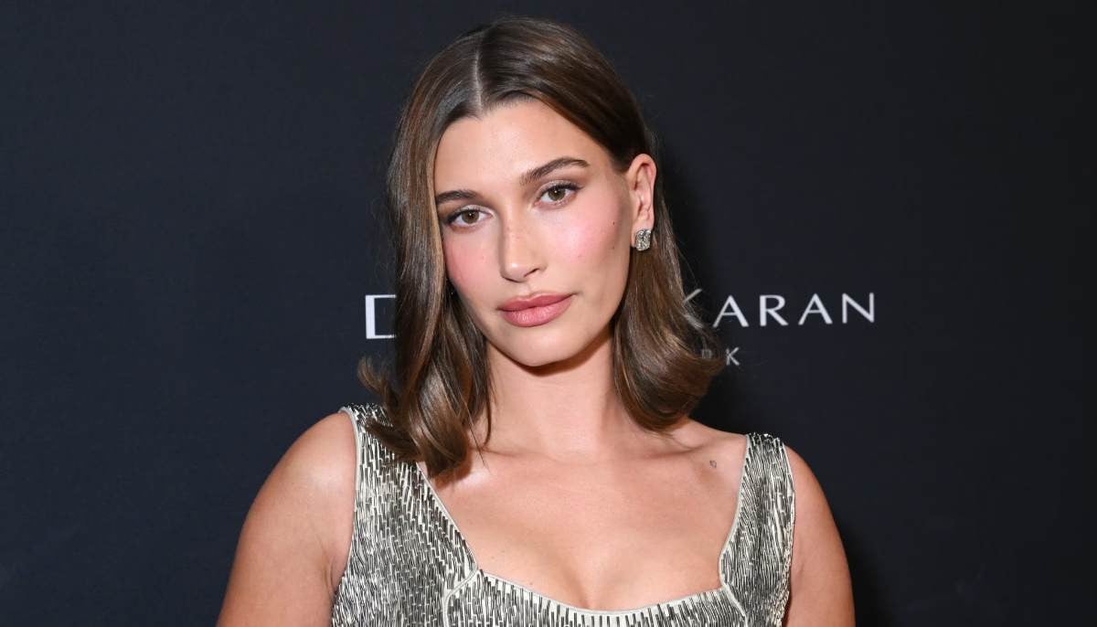 Hailey Bieber Rhode launch in Sydney drives fans wild