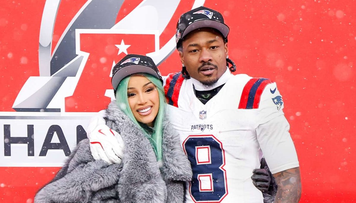 Stefon Diggs breaks silence after 'Super Bowl' loss amid Cardi B split rumors