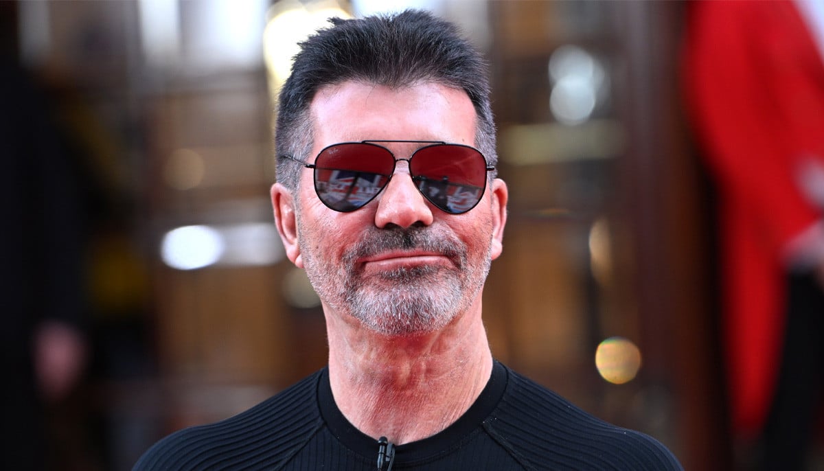 Simon Cowell opts for ‘extreme’ cosmetic treatment with Lauren Silverman