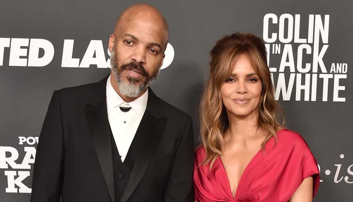 Halle Berry calls relationship update with Van Hunt ‘unexpected’