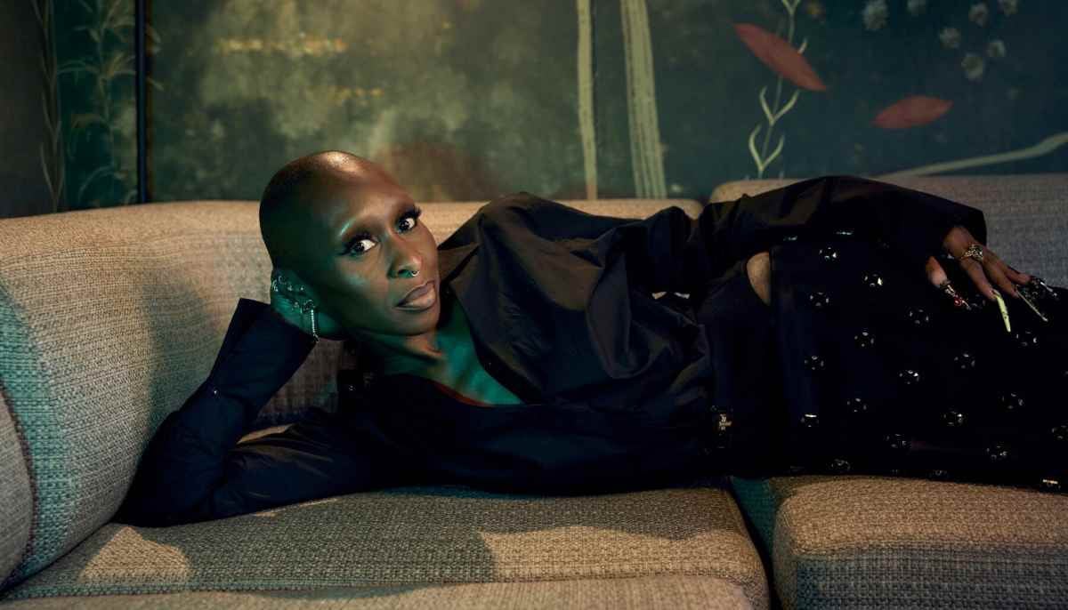 Cynthia Erivo ‘unrecognisable’ after ‘Dracula’: Debate erupts online