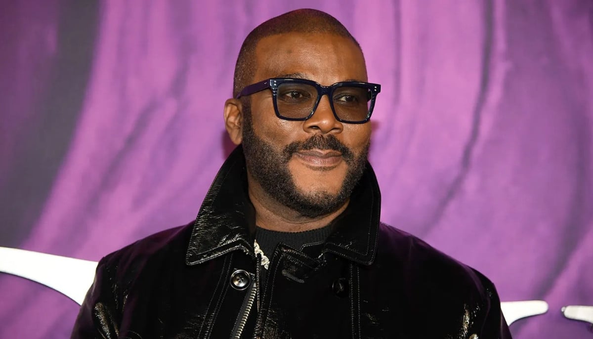 Tyler Perry recalls ‘terrible’ accident in Italy: ‘I screamed so loud’
