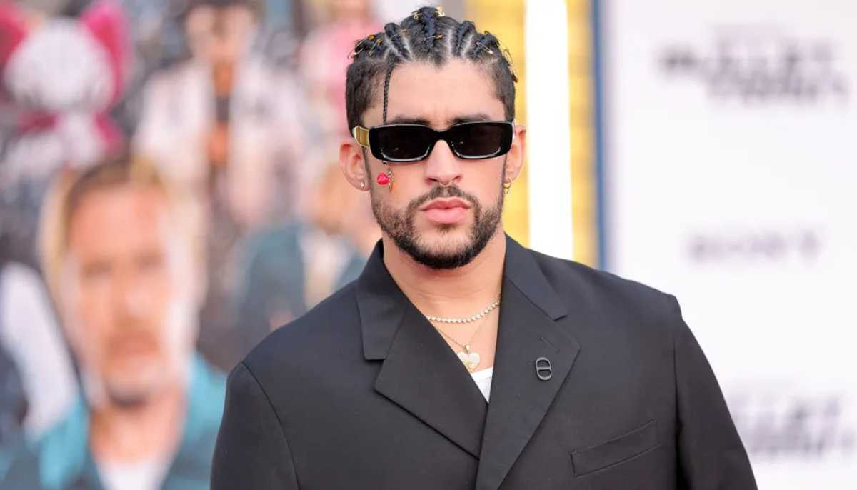 Bad Bunny reconciles with ex ahead of Valentine’s day?