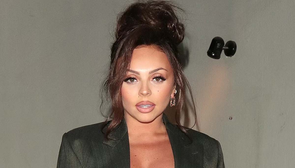 Jesy Nelson reveals painful truth behind split after health crisis